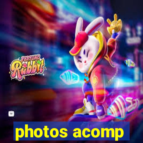 photos acomp